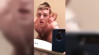 Fuckin Fantastic ● 1st Class AssHoe cam porn