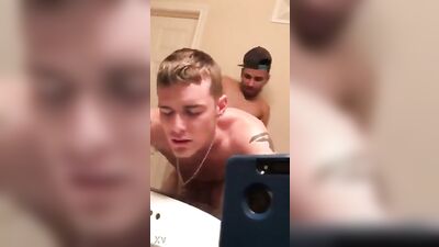 Fuckin Fantastic ● 1st Class AssHoe cam porn