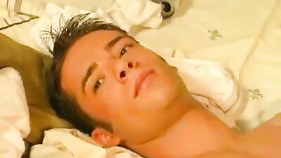 Twink Fratboy Gay Porn: A Brotherly Bond Gone Wild