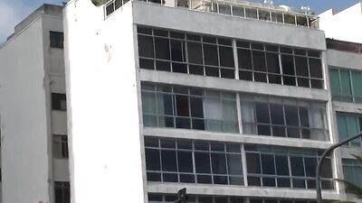 Gay Porn Video - Action, Bareback Cum Shots Handjob Oral!