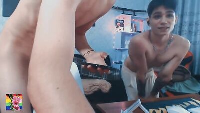Gay Cam Boys: Amateur Cum Shots Web-Cam