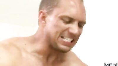 Stepdads Lustful Desires: Bareback Cum Shots & More!