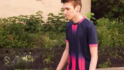 Bare Twinks 971907 - Hardcore Bareback Action Cumshots