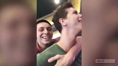 Vegas Date Night Rubax Video - Bareback Cum Shots Handjob Oral Porn Vintage twinks