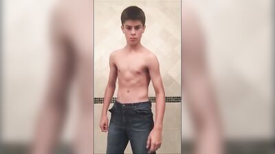 Boypower Web-Cam Solo: The Impressive Performance