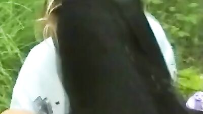 Blond Stud Handjob Classic Gay Teen Porn: Revisited!