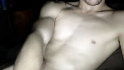 Cumming for Cute Skater Web-Cam Boy - Muscle Big Cocks Solo Straight Boys