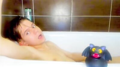 Luxallenns Bisexual Twink on Chaturbate - Solo Boys Porn