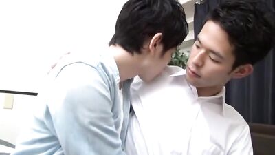 Makina 20yo #3: Asian Action Oral Play Porn Adventure!