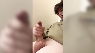 Quickcum - Teen 1: The Ultimate Web-Cam Solo Experience!