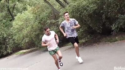 Fucking hot boy bare sex hook-up: Hardcore gay porn videos with cum shots and oral action!