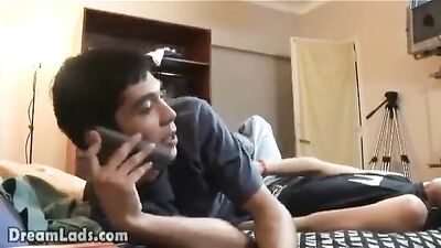 Argentino Cutie Cums Out: Action Packed Gay Porn Video