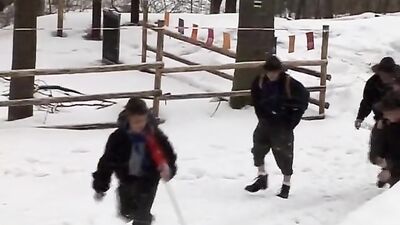 Bareback Scouts - Cum Shots and Twinks Oral Sex