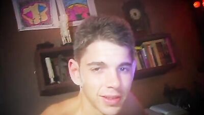 Gay Boys Gone Wild - Undercover Oral Cum Shots 3