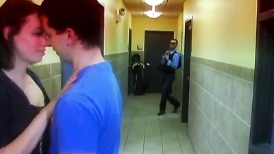 Gay Boys Gone Wild - Undercover Oral Cum Shots 3