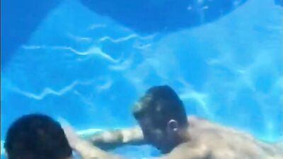 Outdoor Lovemaking: A Gay Porn Adventure