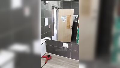 Gay Asian Twinks Exposed in Public - Cum Shots and Handjobs Revealed!