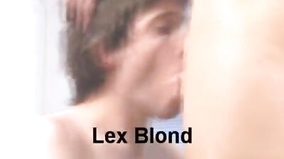 Vintage Twink Bareback Porn: Hardcore Frat Boys in Action