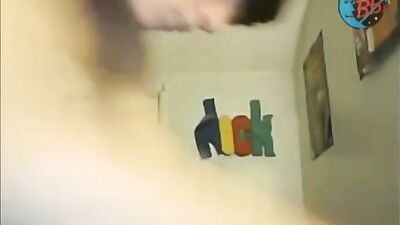 Teen Self-Sucking Cum in Mouth: Horny Amateurs and Big Cocks