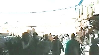 Arabian Cum Shots - The Return of Rubax Video!