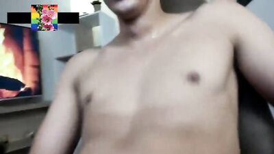 Web Cam Cum Shots Solo: Welcome Back!