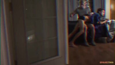 Raw Sexual Encounter: Two Friends Explore Their Wild Side in the Tub