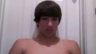 Young & Curious: A Virtual First Time with Straight Boys