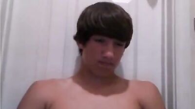 Young & Curious: A Virtual First Time with Straight Boys