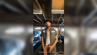 Hot OF Wanking Clips: Hardcore Gay Porn Action