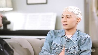 Gay Porn Video - Sexual Heat Between Hot Couple Friends Lovers and Room Fuck