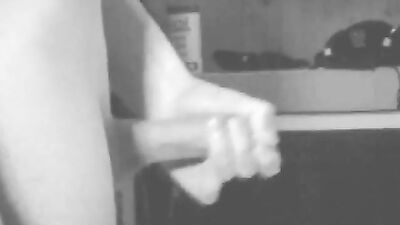 Uncut Cum Slowmo: Young Danish Boys First Amateur Handjob!