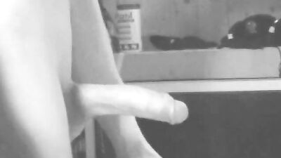 Uncut Cum Slowmo: Young Danish Boys First Amateur Handjob!