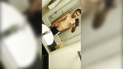 Straight Cholo Johnnys Hung Latino Cum