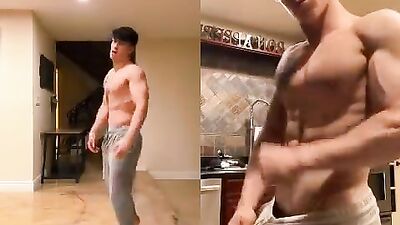 Cumming for Saturday Night - Big Cocks and Cute Fit Guys