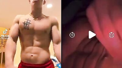 Cumming for Saturday Night - Big Cocks and Cute Fit Guys