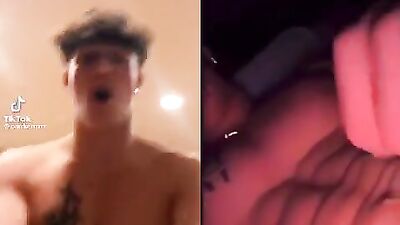 Cumming for Saturday Night - Big Cocks and Cute Fit Guys