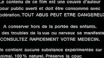 Cadinots Service Actif #2 - An Oral Delight with Muscular Black Men!