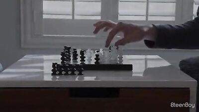 Raw Sexual Encounter: Friends Flip-Flop and Home Fuck Show in Gay Porn Video!