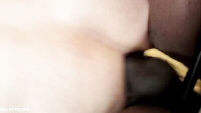 Prohibited Passion (Gay Porn Video)