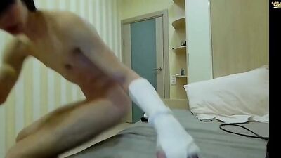 Max Cum and Eat - The Ultimate Interracial Fetish Collection!