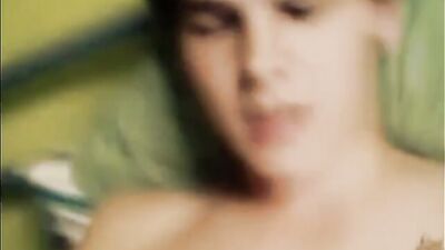 Selfie Show Off - Cute Blonde Cam Boy Porn