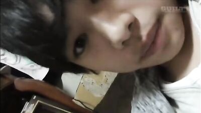 Asian Twinks Hour-Long Private Show!