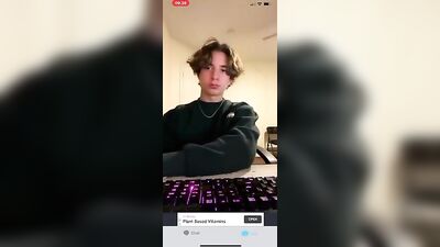 Gay Porn Video - Intimate Live Cams with Fans and Straight Boys