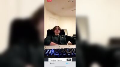 Gay Porn Video - Intimate Live Cams with Fans and Straight Boys