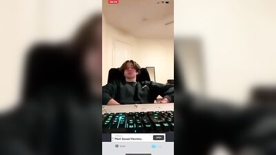 Gay Porn Video - Intimate Live Cams with Fans and Straight Boys