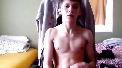 Big D no cum