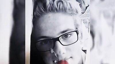 Straight Boyz Cumtribute with Maxi Goertz III - Facial Amateur Cum Shots!