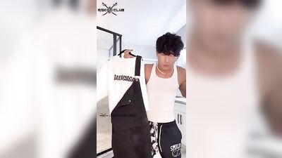 Gay Porn - Showering and Kissing Boys: Exploring Asian Sexuality