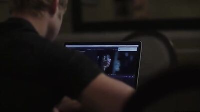 Hot Gay Cam Couple Sex Show: Action Ass Play on CamTube