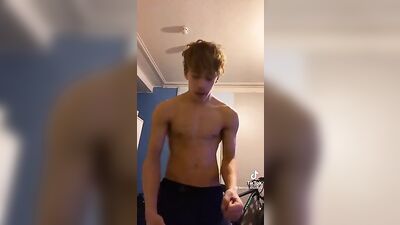 Gay Porn Videos - TIKTOKERS Returns with Hot Action!